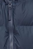 Куртка Rains 15130 Jackets колір синій зимова