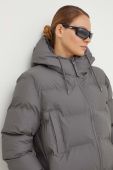 Куртка Rains 15190 Jackets колір сірий зимова