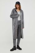 Дощовик Rains 18360 Jackets колір срібний перехідна