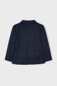 Дитячий піджак Mayoral колір синій (3546834)