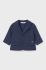 Піджак для малюків Mayoral Newborn колір синій