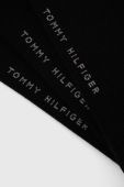 Шкарпетки Tommy Hilfiger 3-pack жіночі колір чорний (3602222)