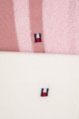 Шкарпетки Tommy Hilfiger 2-pack жіночі колір рожевий (3641485)