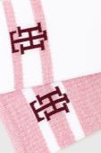 Шкарпетки Tommy Hilfiger 2-pack жіночі колір рожевий (3641525)