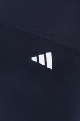 Легінси для тренувань adidas Performance Training Essentials колір синій однотонні