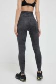 Легінси adidas TERREX Multi жіночі колір сірий візерунок