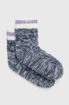 Шкарпетки UGG жіночі колір синій