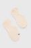 Шкарпетки BOSS жіночі колір бежевий