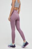 Легінси для тренувань Under Armour Train колір фіолетовий однотонні