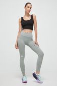 Легінси для тренувань Under Armour Train колір сірий однотонні
