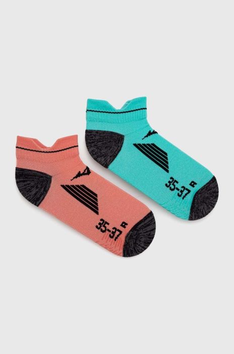 Mizuno 2-pack колір зелений Mizuno 2-pack колір зелений