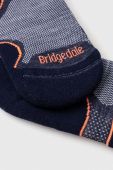 Шкарпетки Bridgedale T2 Merino колір темно-синій Шкарпетки Bridgedale T2 Merino колір темно-синій