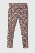 Дитячі легінси Guess візерунок колір барвистий (3366244)