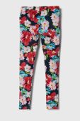 Дитячі легінси Guess візерунок колір барвистий (3366250)