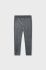 Дитячі легінси Mayoral колір сірий однотонні (3425022)