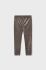Дитячі легінси Mayoral колір бежевий однотонні (3425030)
