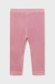 Легінси для немовлят Mayoral колір рожевий однотонні (3429778)