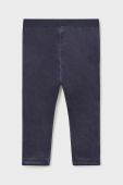 Легінси для немовлят Mayoral колір синій однотонні (3429765)
