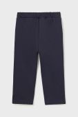 Штани для немовлят Mayoral колір синій однотонні (3429799)