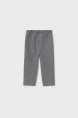 Штани для немовлят Mayoral колір сірий однотонні (3429793)
