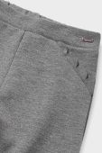 Штани для немовлят Mayoral колір сірий однотонні (3429793)