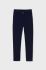 Дитячі штани Mayoral колір синій меланж (3446603)