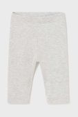 Легінси для немовлят Mayoral Newborn колір рожевий однотонні
