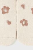 Дитячі шкарпетки Mayoral колір бежевий (3450497)