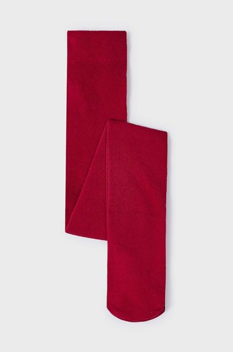 Дитячі колготки Mayoral колір червоний (3425204)