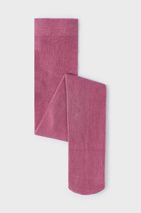 Дитячі колготки Mayoral колір фіолетовий (3425189) Дитячі колготки Mayoral колір фіолетовий (3425189)