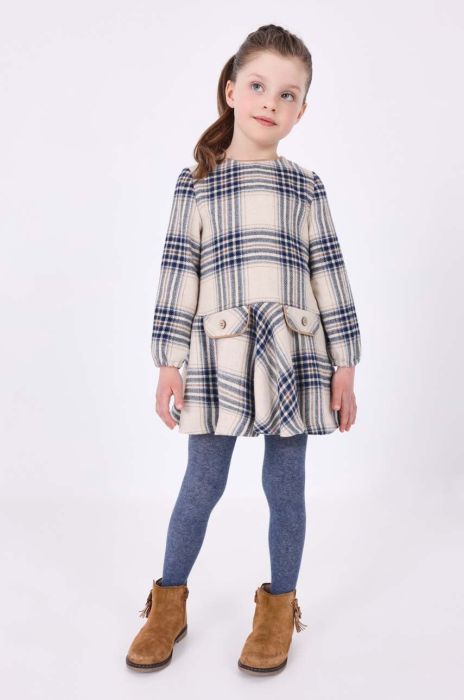 Дитячі колготки Mayoral колір фіолетовий (3425140) Дитячі колготки Mayoral колір фіолетовий (3425140)