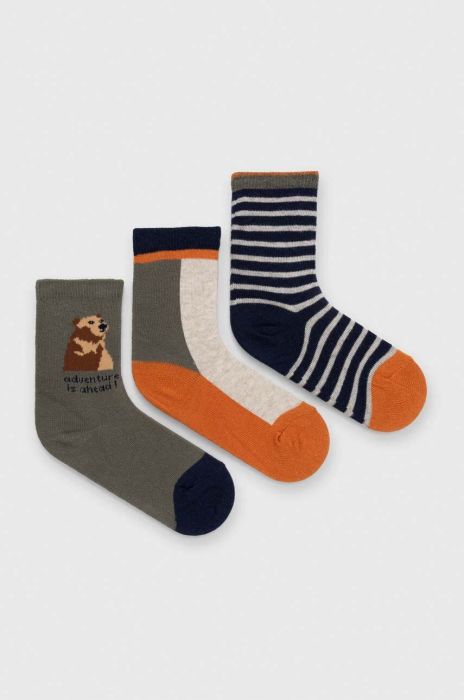 Дитячі колготки Mayoral колір зелений (3425227) Дитячі колготки Mayoral колір зелений (3425227)