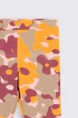 Дитячі легінси Coccodrillo візерунок колір барвистий (3641444)