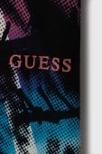 Дитячі легінси Guess візерунок колір барвистий (3523723)