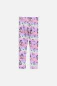 Дитячі легінси Coccodrillo візерунок колір барвистий (3538020)