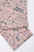 Легінси для немовлят Coccodrillo колір рожевий візерунок (3558106)