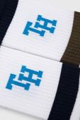 Дитячі шкарпетки Tommy Hilfiger 2-pack колір зелений (3512025) Дитячі шкарпетки Tommy Hilfiger 2-pack колір зелений (3512025)