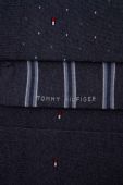 Шкарпетки Tommy Hilfiger 4-pack чоловічі колір синій (3645059)