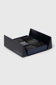 Шкарпетки Tommy Hilfiger 5-pack чоловічі колір чорний (3641620)
