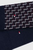 Шкарпетки Tommy Hilfiger 2-pack чоловічі колір синій (3641645)
