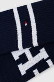 Шкарпетки Tommy Hilfiger 2-pack чоловічі колір синій (3641652)