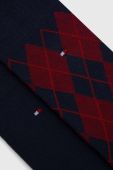Шкарпетки Tommy Hilfiger 2-pack чоловічі колір синій (3641685)