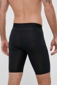 Шорти для тренувань adidas Performance Techfit колір чорний