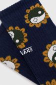 Шкарпетки Vans чоловічі колір синій