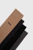 Шкарпетки BOSS 4-pack чоловічі колір барвистий