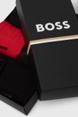 Шкарпетки BOSS 6-pack чоловічі колір червоний