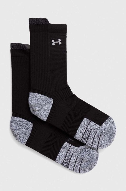 Шкарпетки Under Armour колір чорний