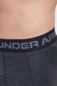 Легінси для тренувань Under Armour колір сірий меланж (3648203)