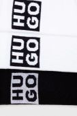 Шкарпетки HUGO 3-pack чоловічі колір барвистий (3559868)