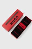 Шкарпетки HUGO 5-pack чоловічі колір барвистий